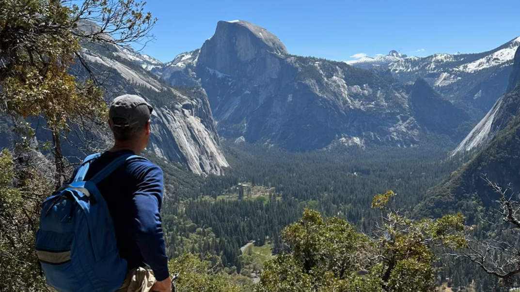 Lessons from Yosemite